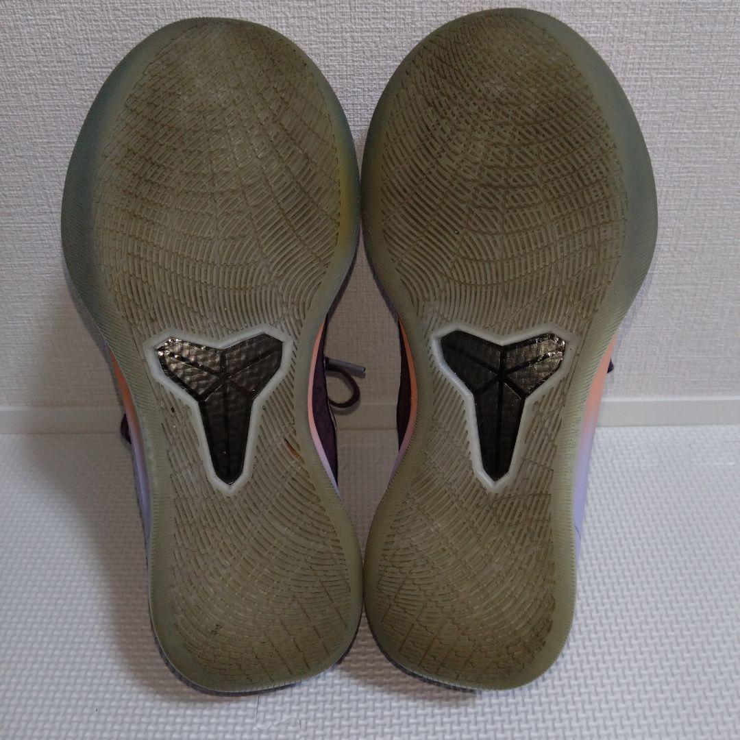 シューズ(男性用) NIKE KOBE A.D MID 26.5cm