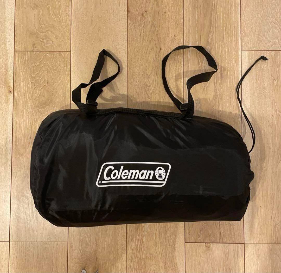 コールマン Coleman ツーリングドームst 小型テント