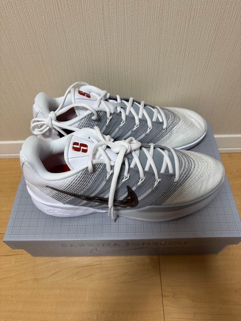 Nike Sabrina3 バスケットシューズ