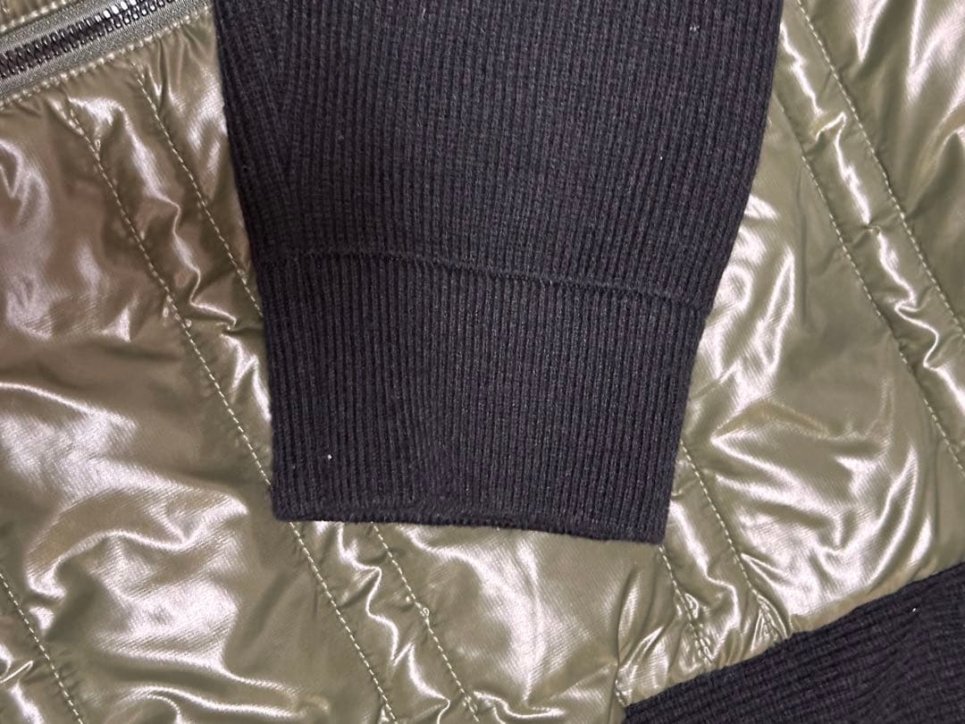 限定品　TEAM TITLEIST コレクション　防寒・中綿 ジャケット