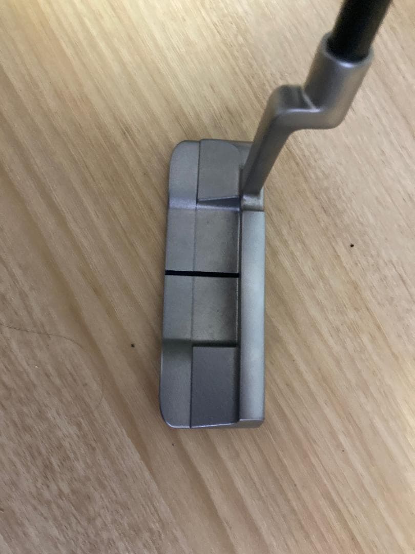 PING パター ANSER D 34インチ　ラウンド未使用品