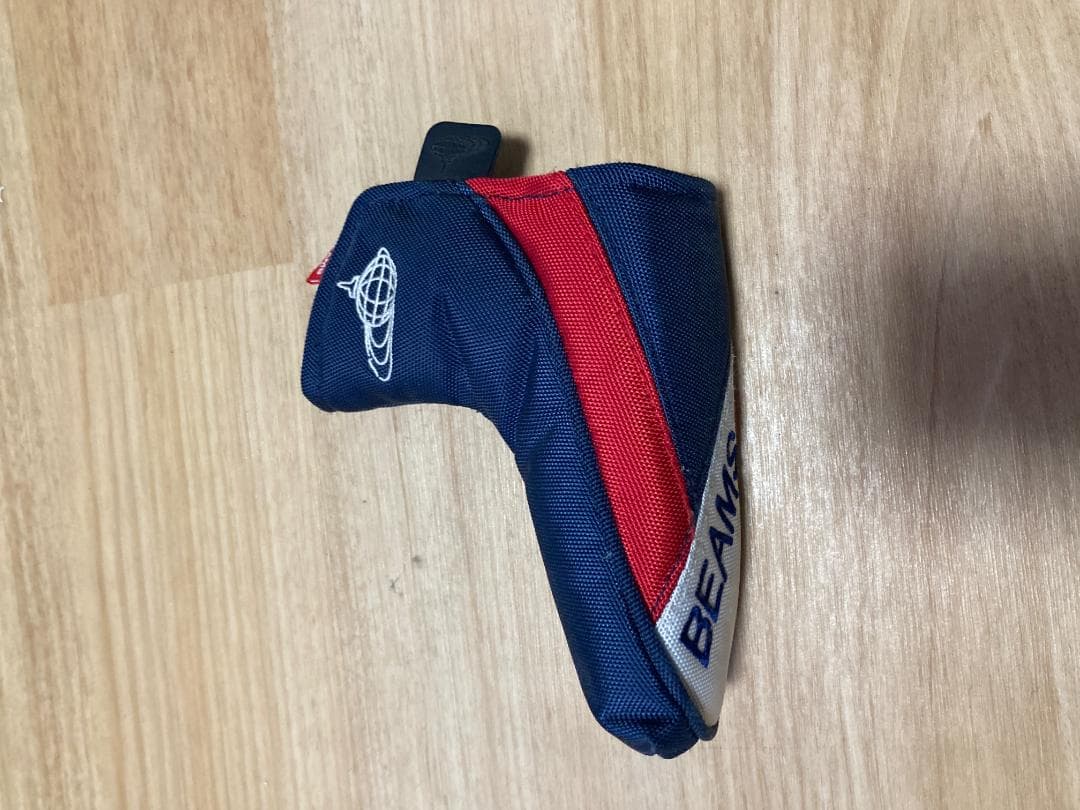 PING パター ANSER D 34インチ　ラウンド未使用品