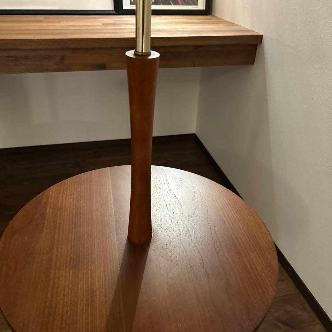 ACME Furniture Delmar ランプ｜GOGOGO