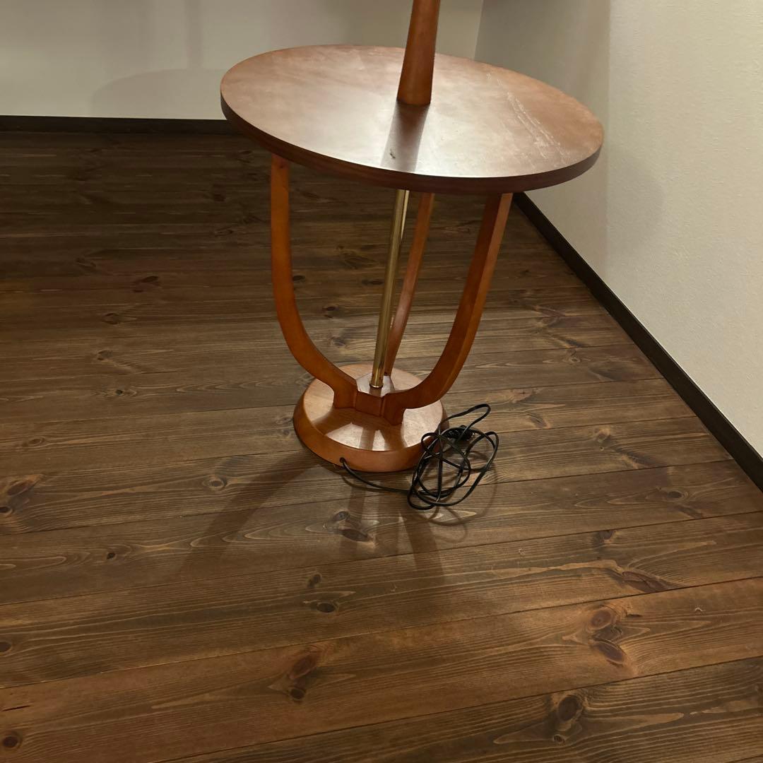 ACME Furniture Delmar ランプ｜GOGOGO