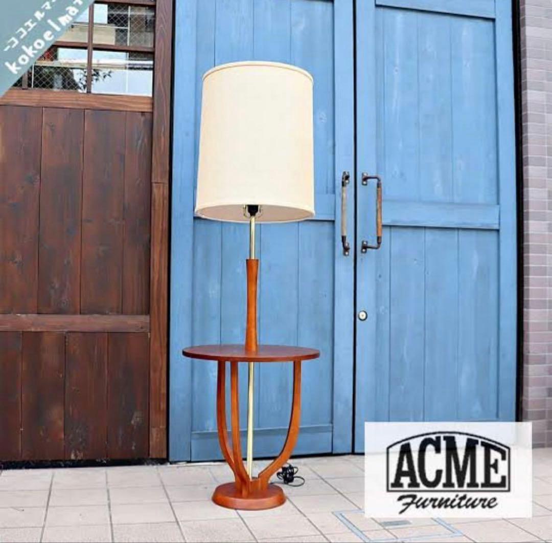 ACME Furniture Delmar ランプ｜GOGOGO