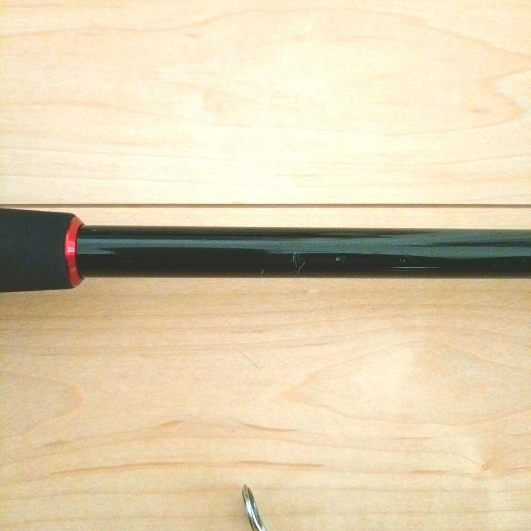 ダイワ 21 HRF AIR 90M/MH