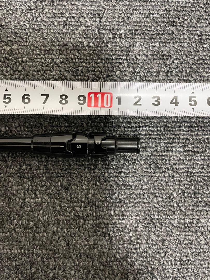 テンセイ ブルー　55S ドライバー用　キャロウェイスリーブ付
