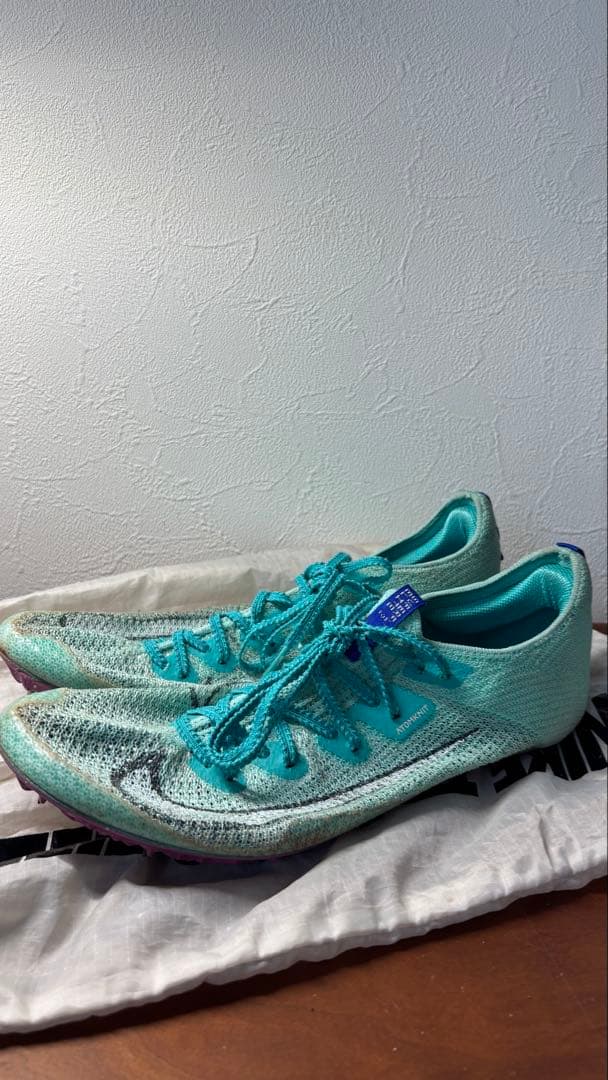 NIKE スーパーフライelite2 28cm