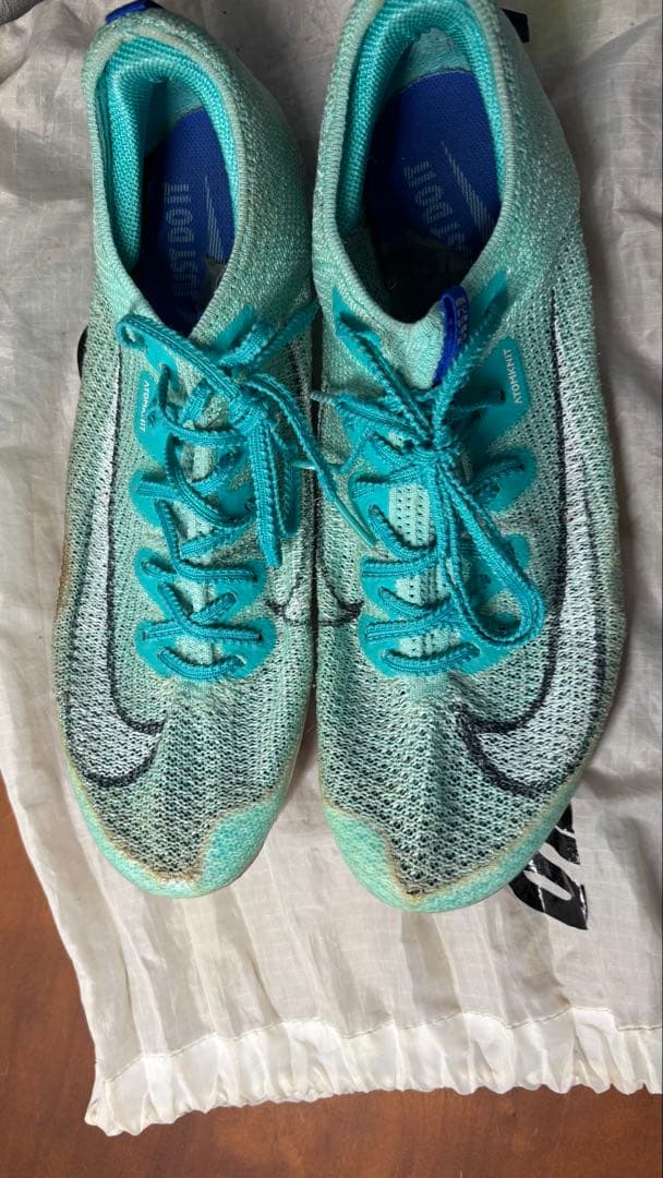 NIKE スーパーフライelite2 28cm
