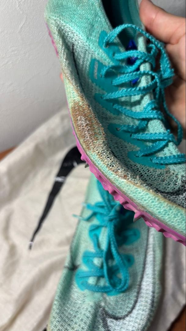 NIKE スーパーフライelite2 28cm