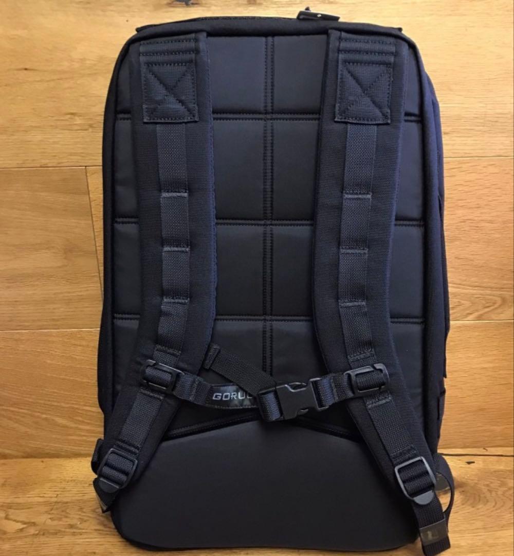 GORUCK RUCKER4.0リュックサック25L