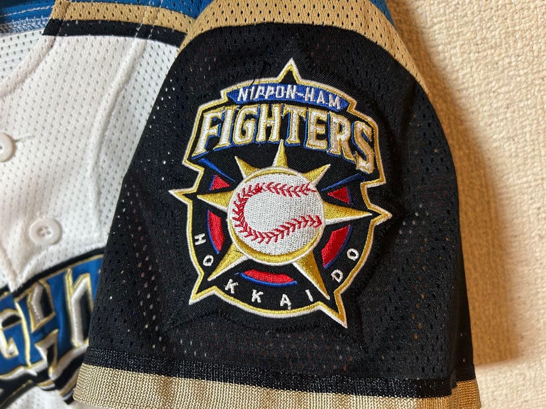 大谷翔平 日本ハムファイターズ レプリカ ユニフォーム