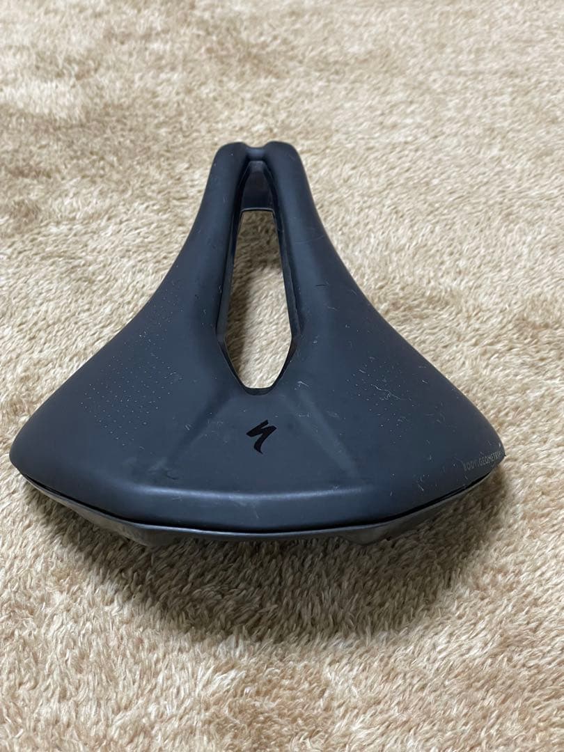 スペシャライズドパワーサドル　Body Geometry Power Sport