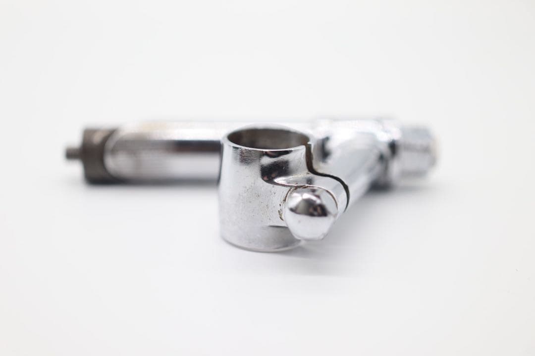 NITTO ニットー 鉄 天返し ステム BIA blue lug ブルーラグ