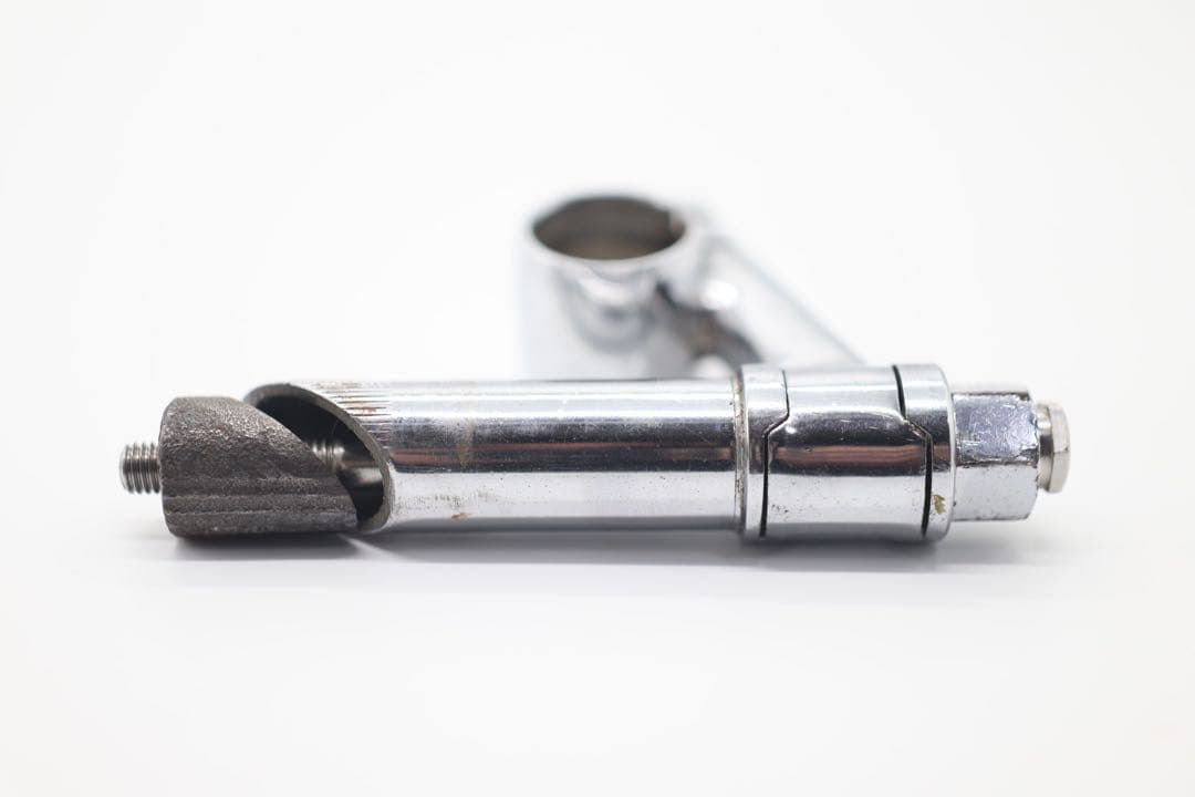 NITTO ニットー 鉄 天返し ステム BIA blue lug ブルーラグ