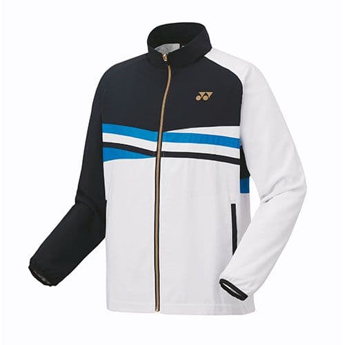 【新品】YONEX ユニ裏地付ウィンドウォーマーシャツ 防寒 ヒートカプセルW