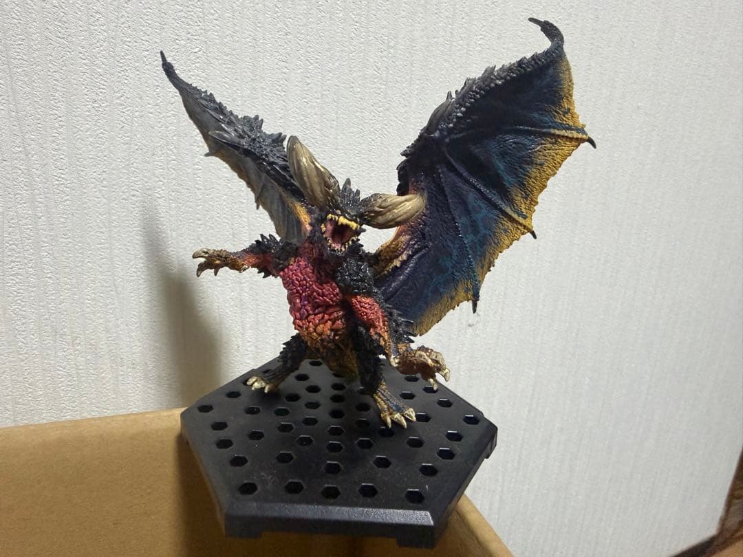 モンスターハンター　スタンダードモデル　セット