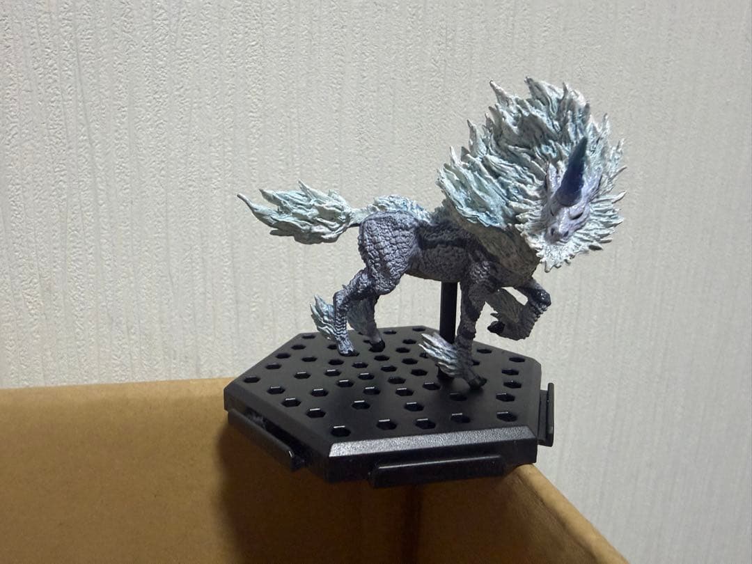 モンスターハンター　スタンダードモデル　セット