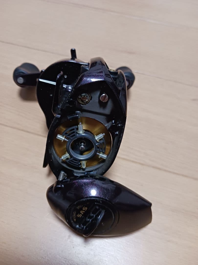 t*y様 最終価格　スコーピオンXT　1500-7　オールド