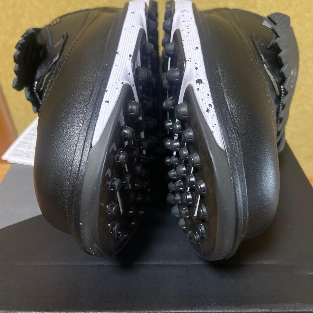 新品未使用adidas Golf MC87 BOA 希少レア本革　27cm