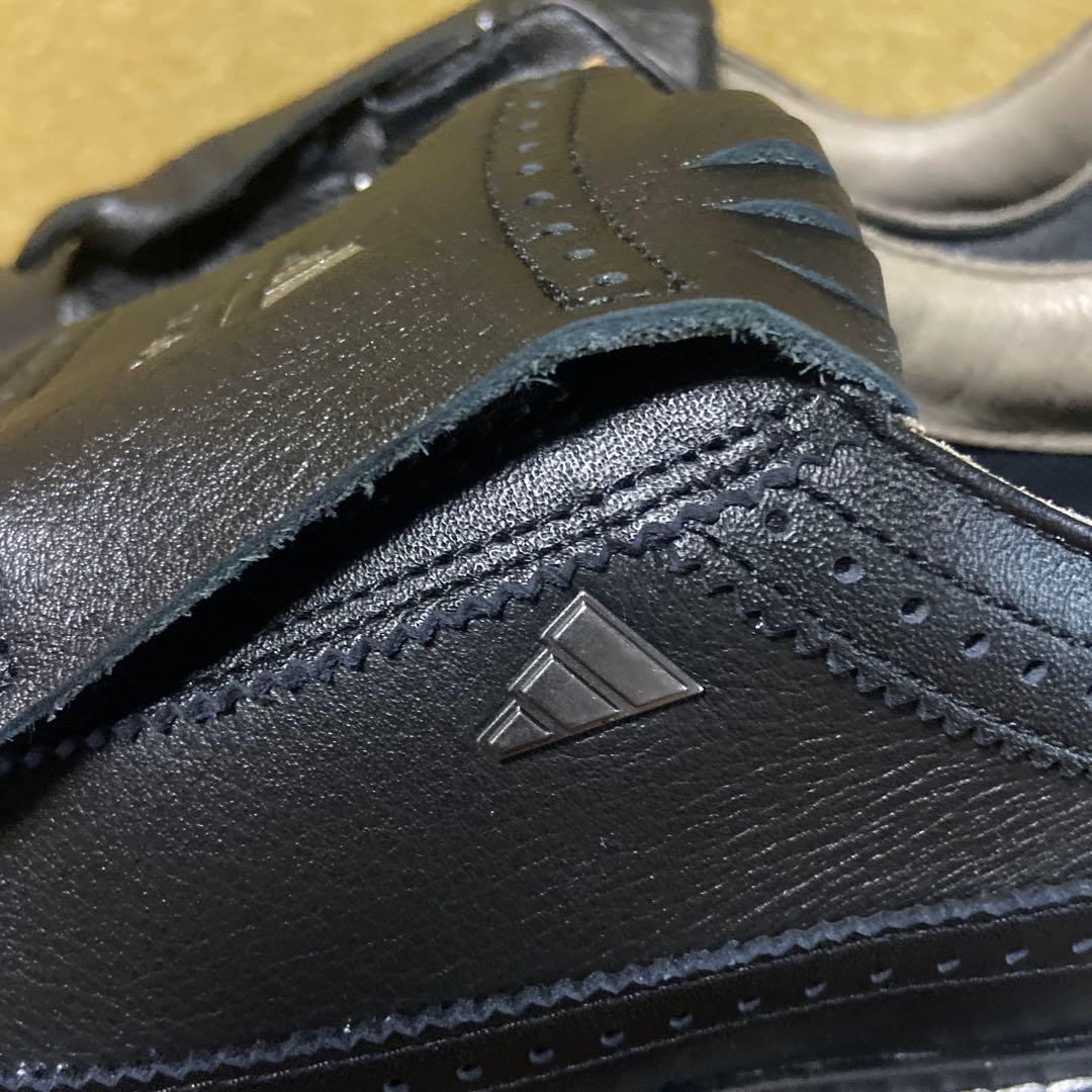 新品未使用adidas Golf MC87 BOA 希少レア本革　27cm