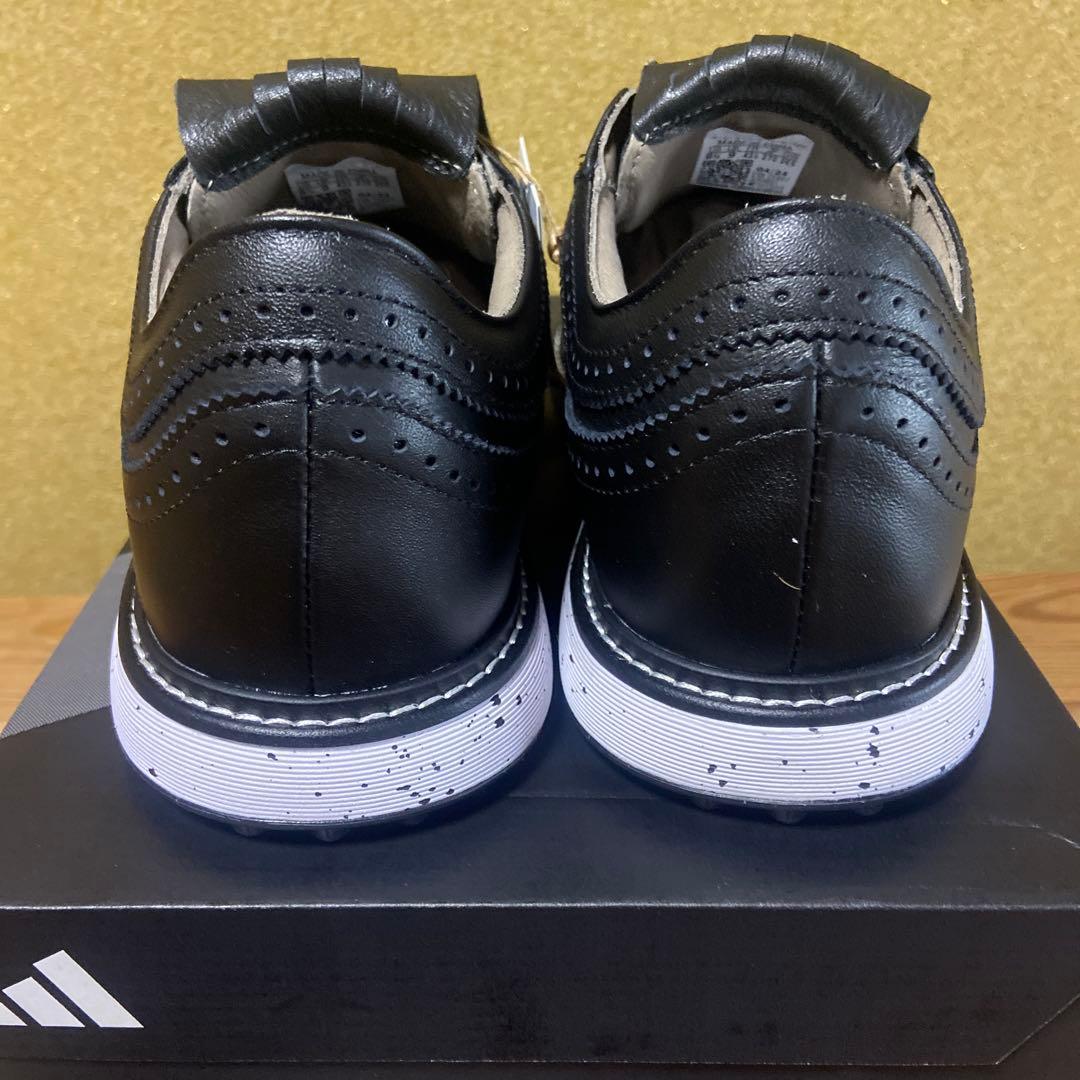 新品未使用adidas Golf MC87 BOA 希少レア本革　27cm