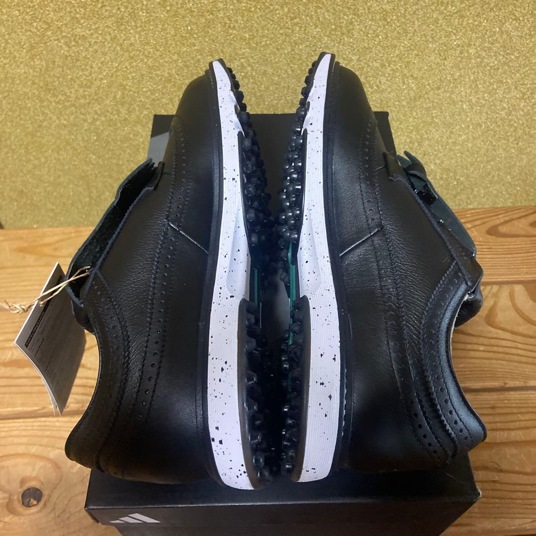 新品未使用adidas Golf MC87 BOA 希少レア本革　27cm