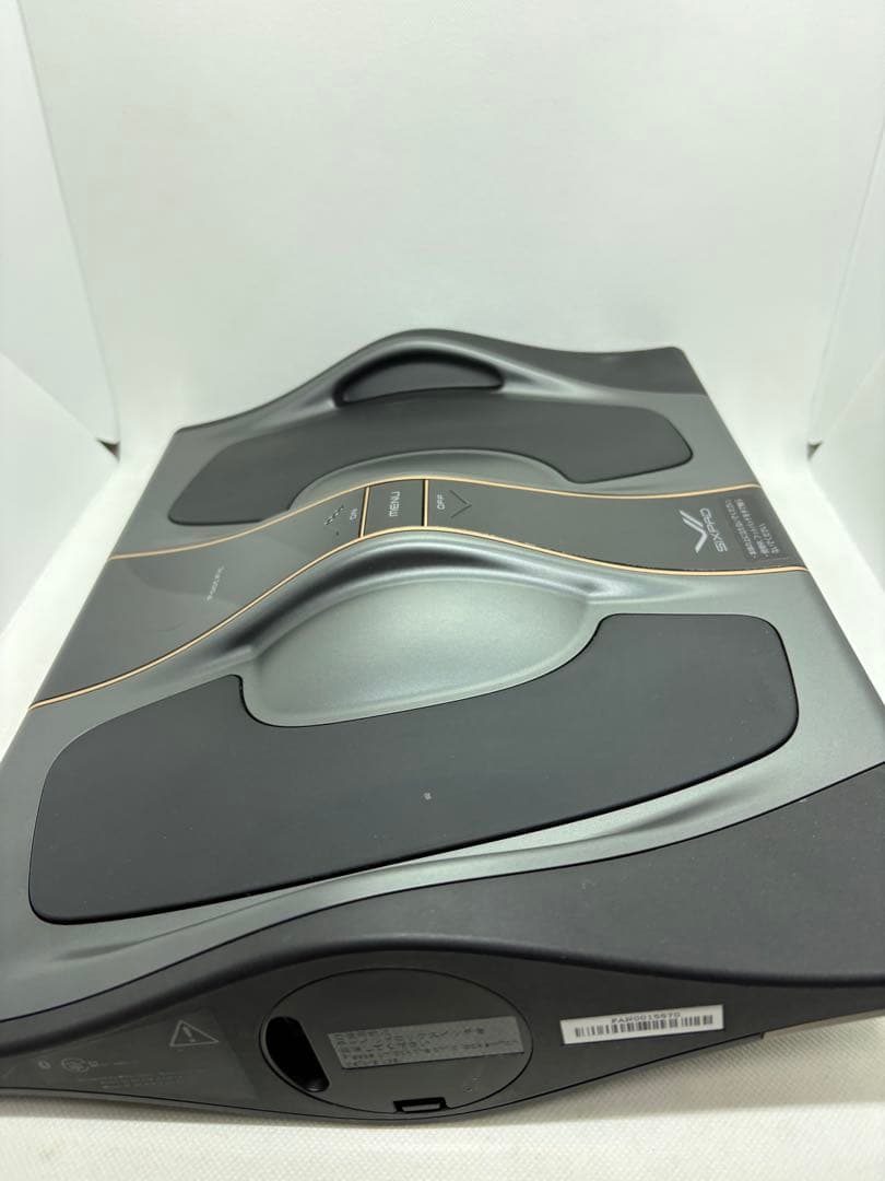 【新年度限定価格】SIXPAD Foot Fit3 BLACK EDITION