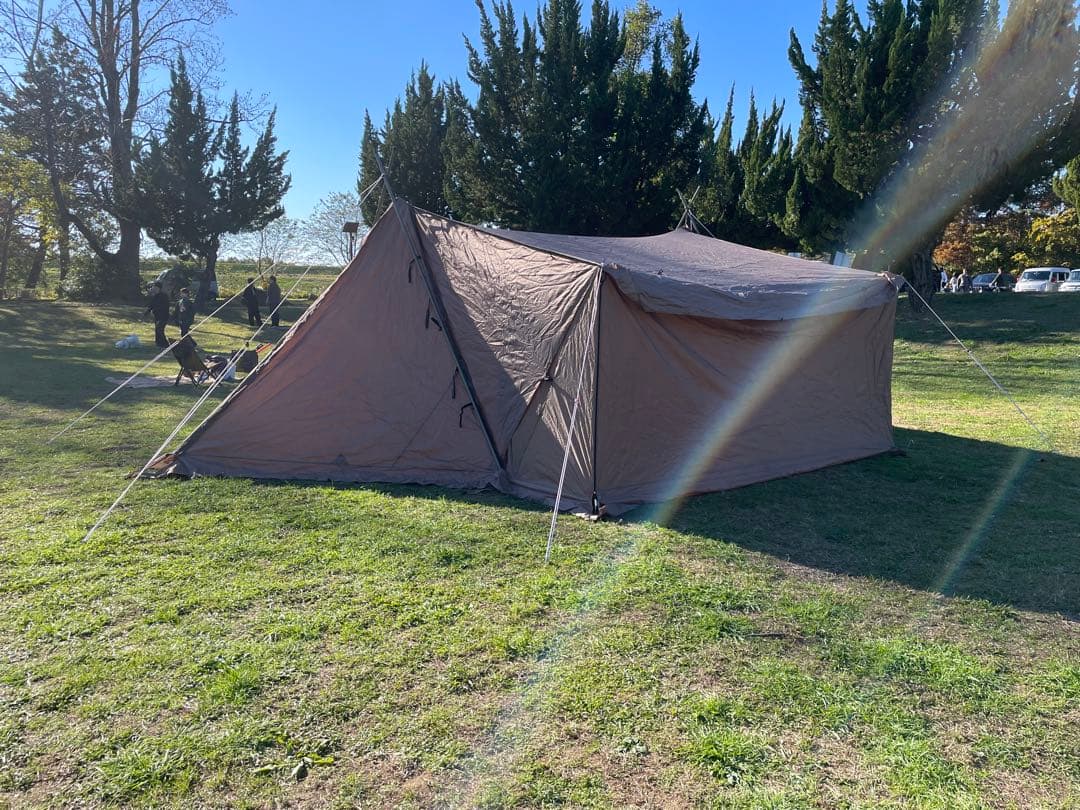 テンマクデザイン TENT-MARK サーカス720DXインナーサイドウォール付