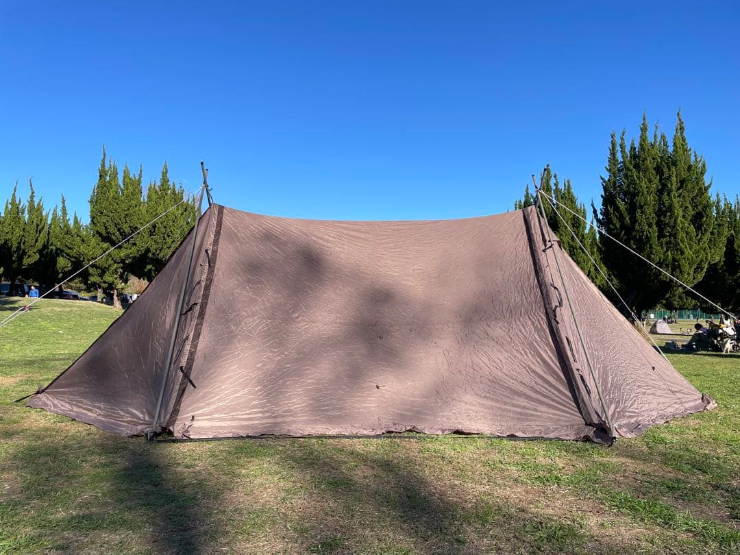 テンマクデザイン TENT-MARK サーカス720DXインナーサイドウォール付