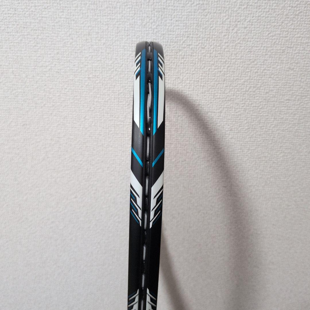 MIZUNO　DIOS 10-C 後衛　ソフトテニスラケット