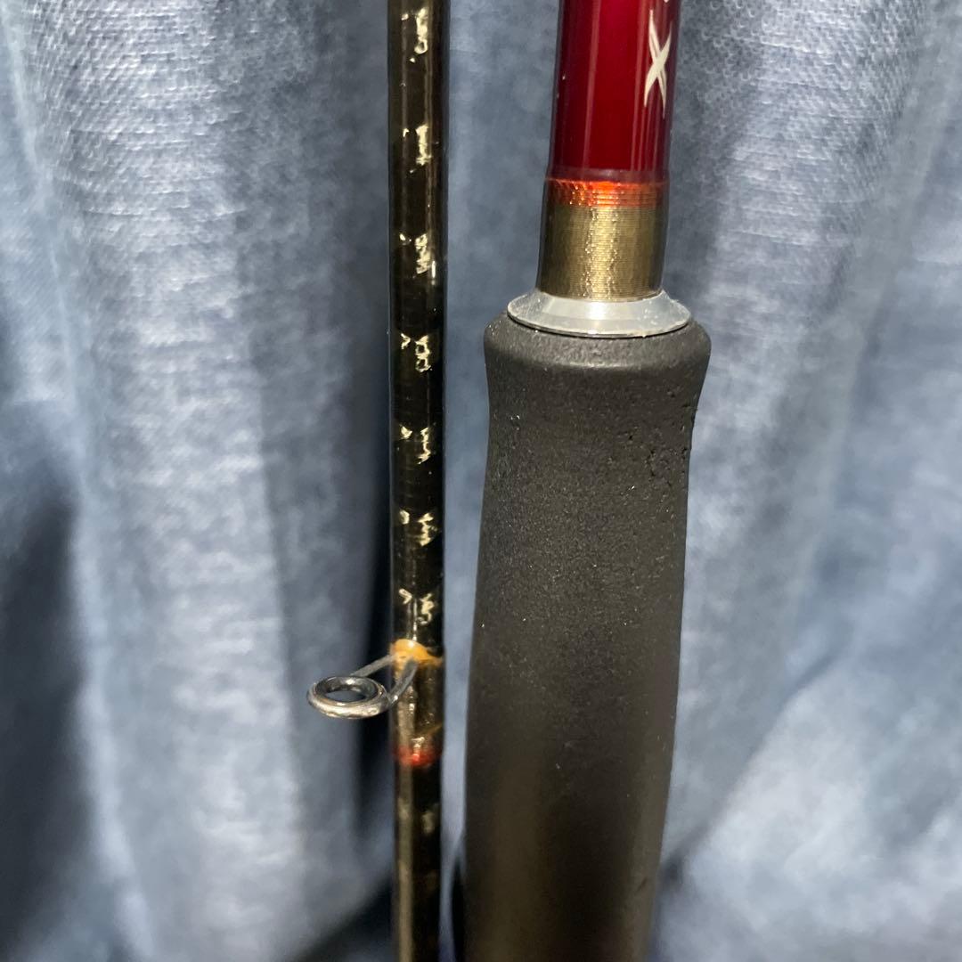 Sephia SS R S800ML エギングロッド
