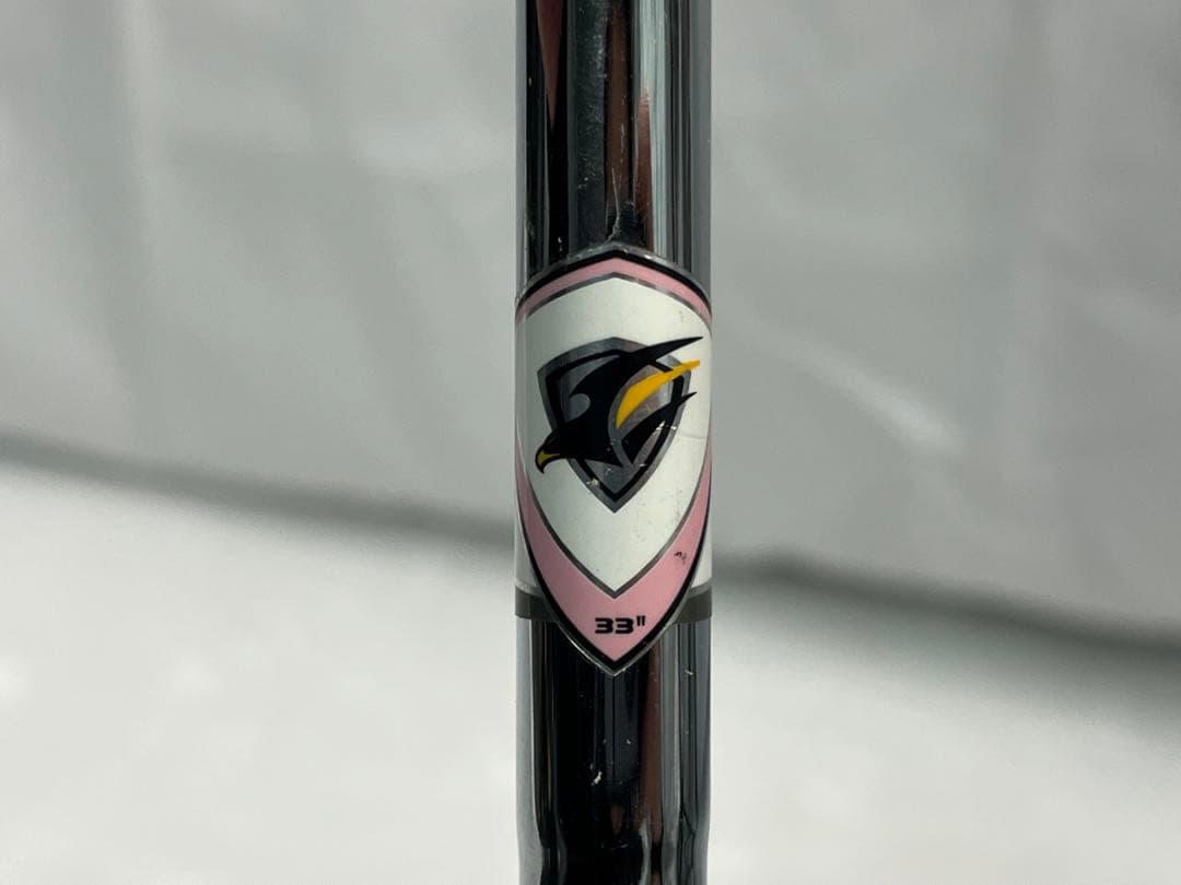テーラーメイド ロッサモンツァ スパイダー レディース