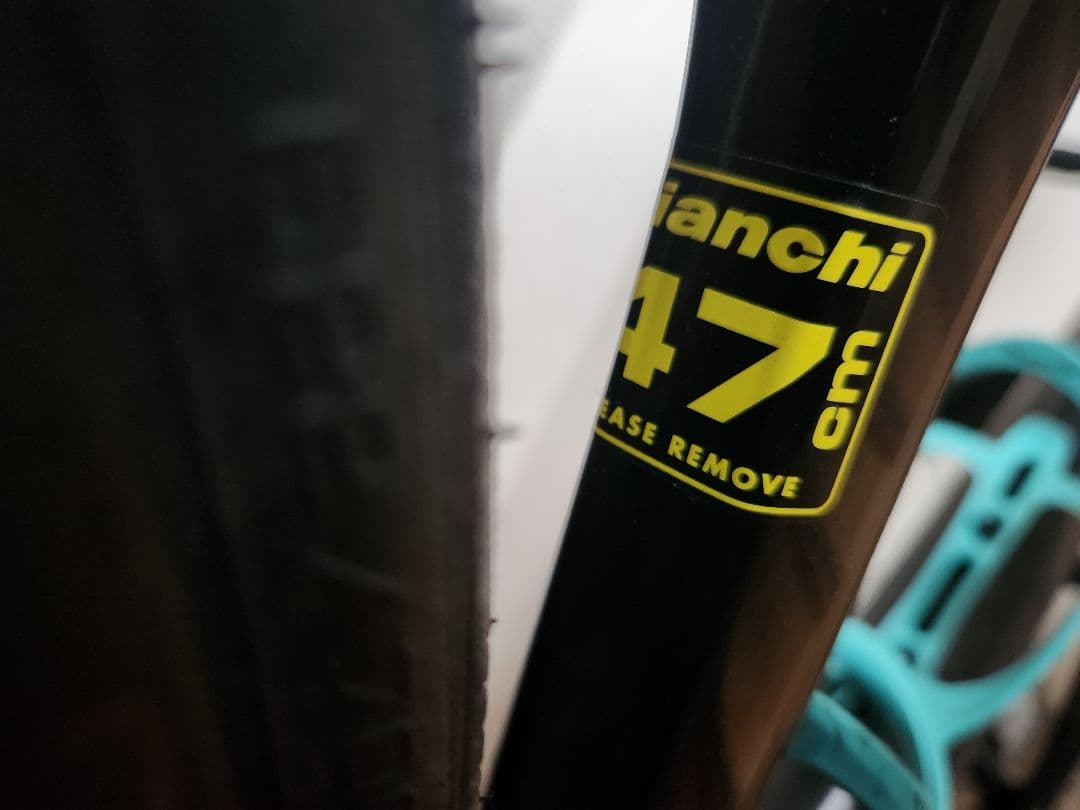 Bianchi Infinito XE／ビアンキ インフィニート XE