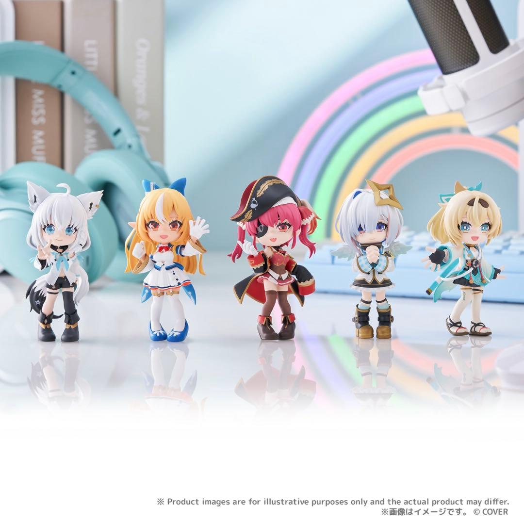 PalVerse ホロライブ vol.1 コンプリートセット ×2