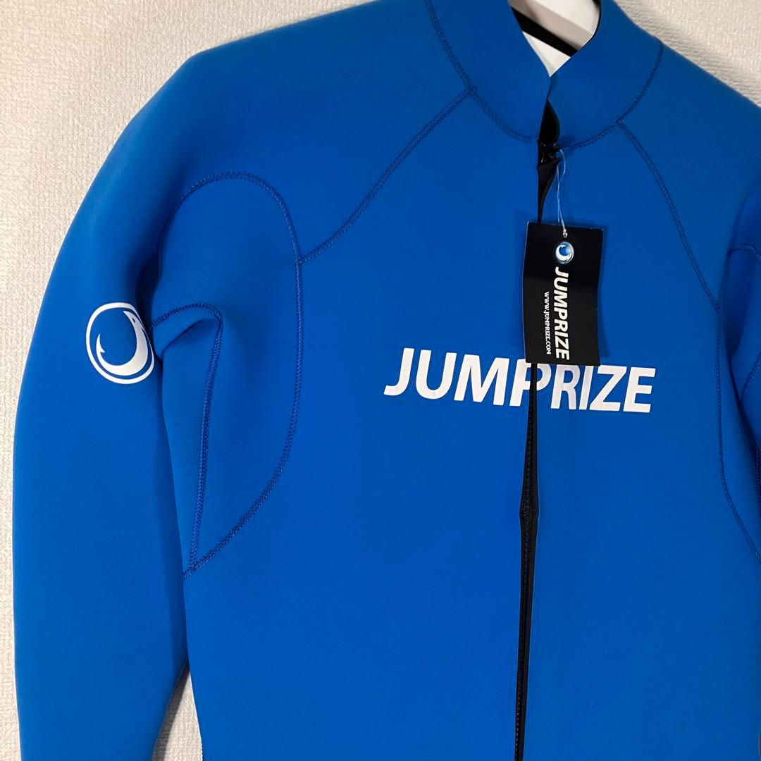 JUMP PRIZE ウェットスーツ 日本製 新品未使用 タグ付 高伸縮