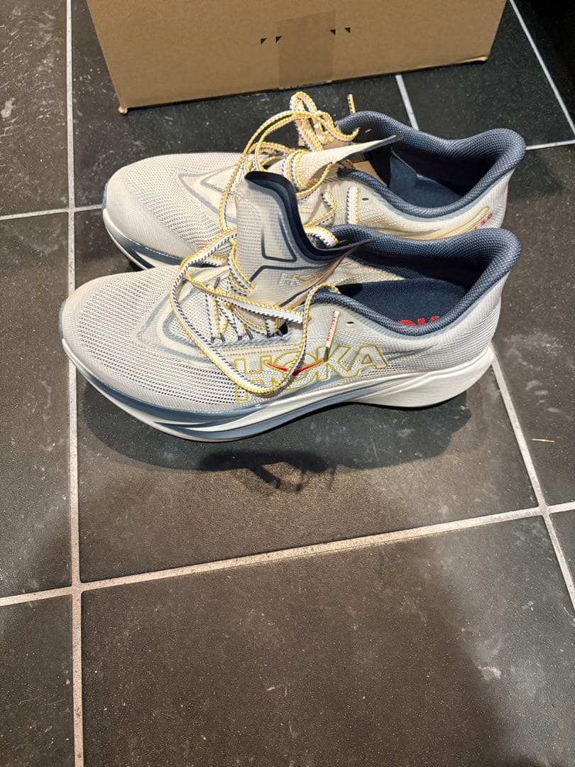 チャッピーHOKA HOKA CIELO X1 3.0