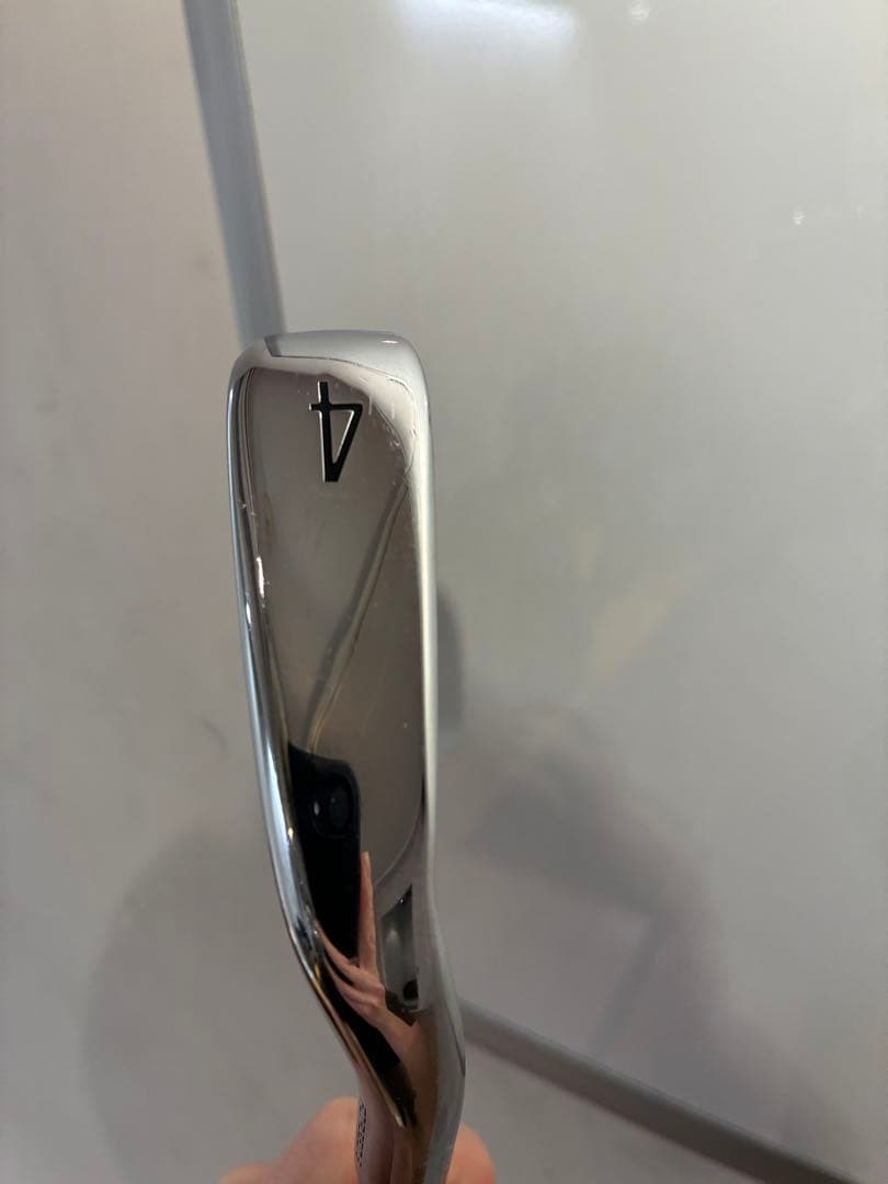 Titleist 　T350　4番アイアン