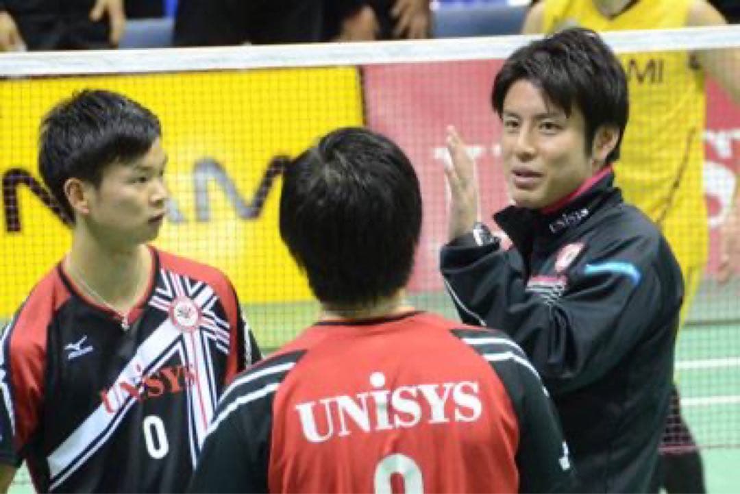 ミズノ ユニフォーム 日本UNISYS 早川賢一コーチ 直筆サイン入り