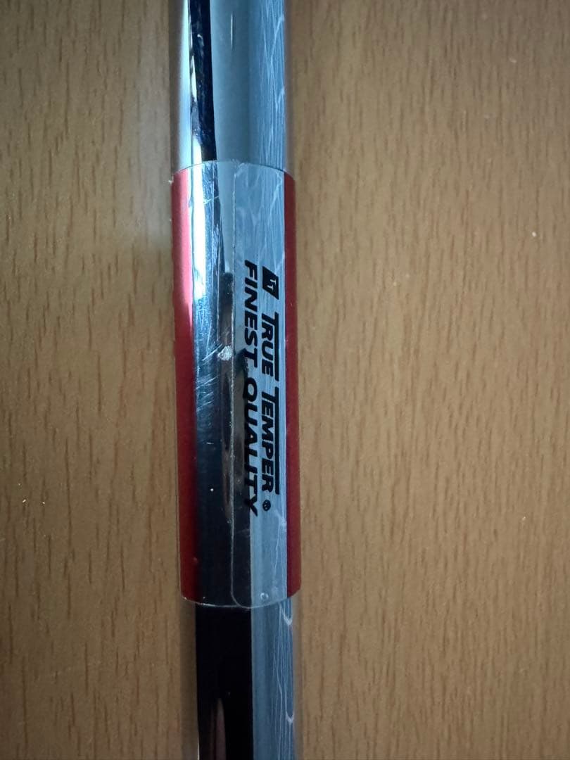 ツアー支給品 ODYSSEY WHITE HOT XG MARXMAN 2