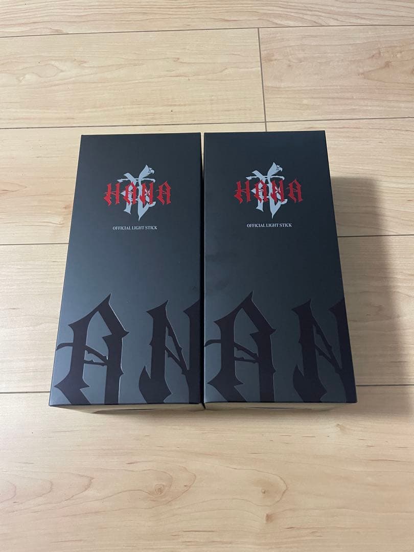 HANA ペンライト　まとめ売り