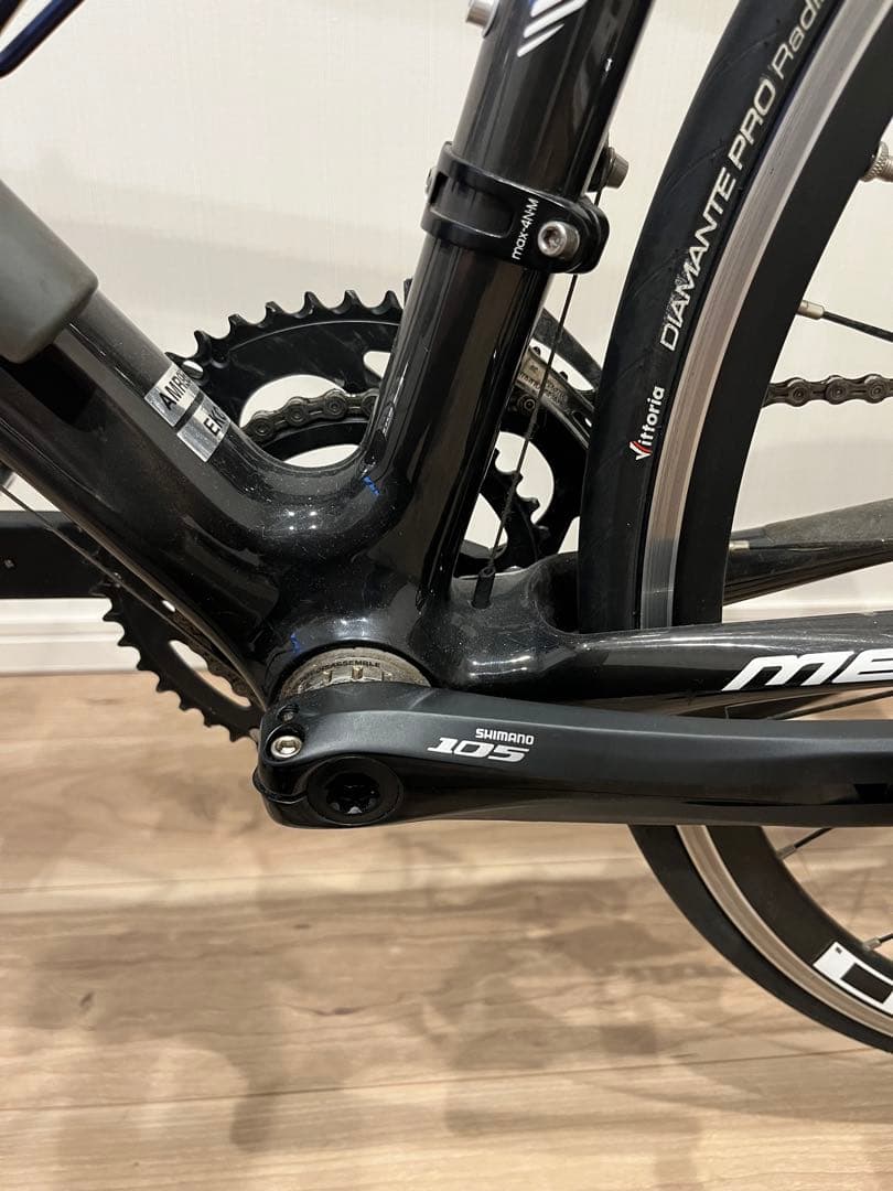 Merida ロードバイク