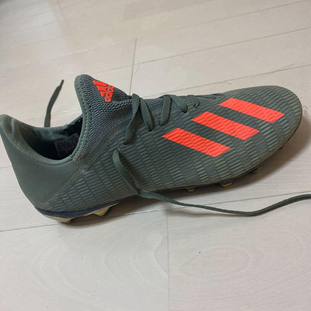 アディダス サッカースパイク adidas