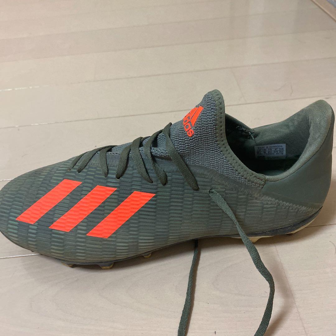 アディダス サッカースパイク adidas