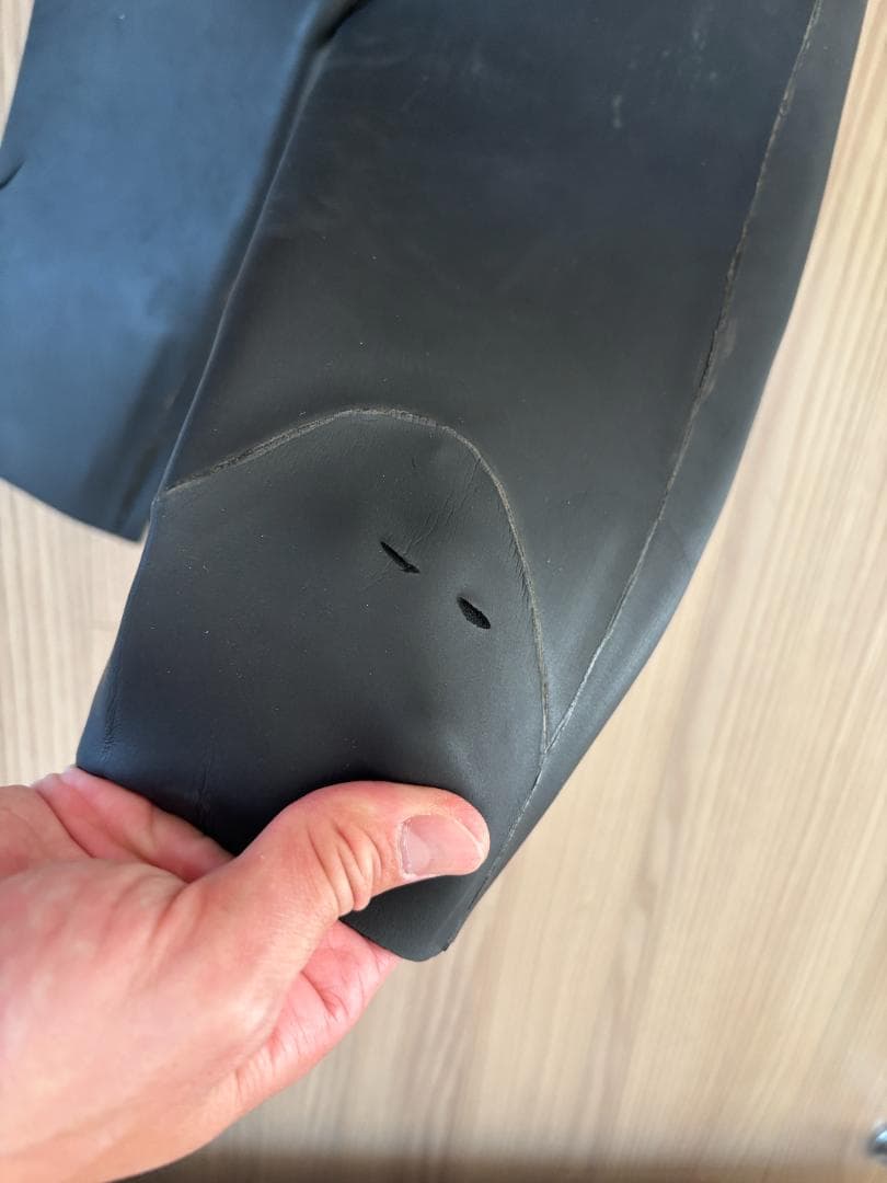 ROKA　Maverick Comp II Wetsuit　Mサイズ
