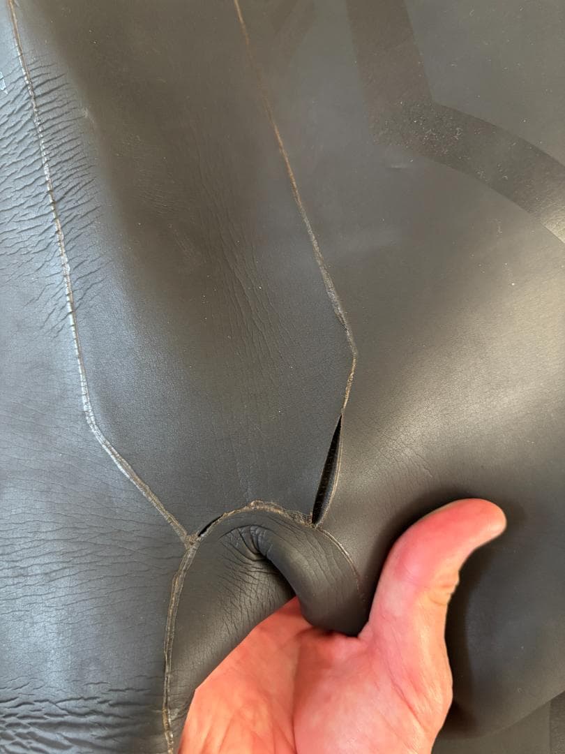 ROKA　Maverick Comp II Wetsuit　Mサイズ