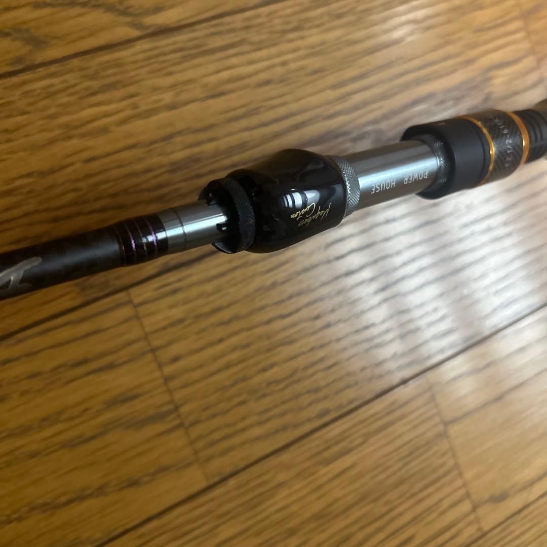 メガバス　デストロイヤー　X7 パワーハウス　F2,1/2-611X7S 新古品