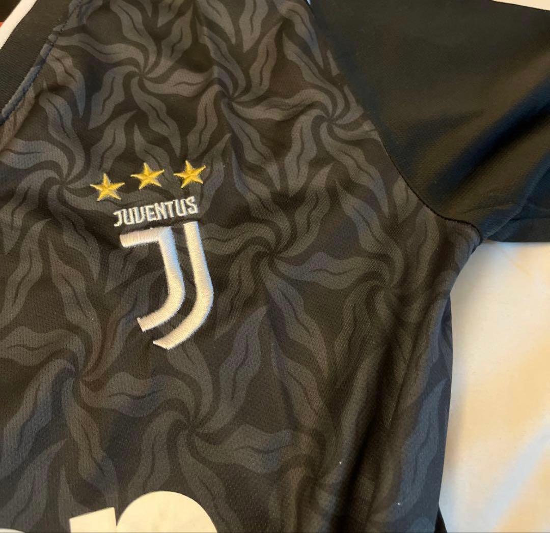 Juventus 20-21シーズン ユニフォーム　激レア