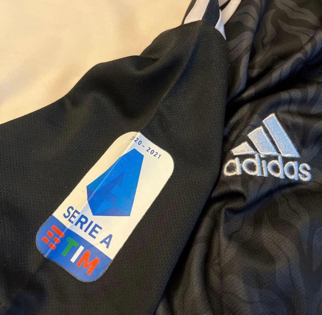 Juventus 20-21シーズン ユニフォーム　激レア