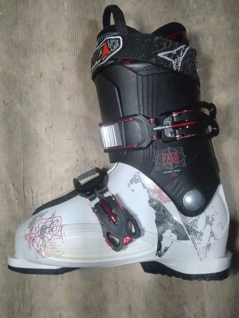 【SALOMON☆】159cm　スキー板セット♪　送料無料！